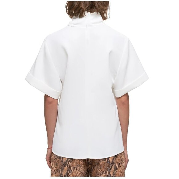 ELLERY HOPPER COWL TOP - Picture 2 of 14